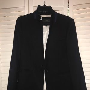 J. Crew Regent blazer size 10